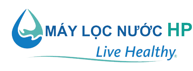 Máy lọc nước HP